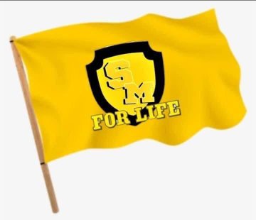 My people let me see your flag 🫰