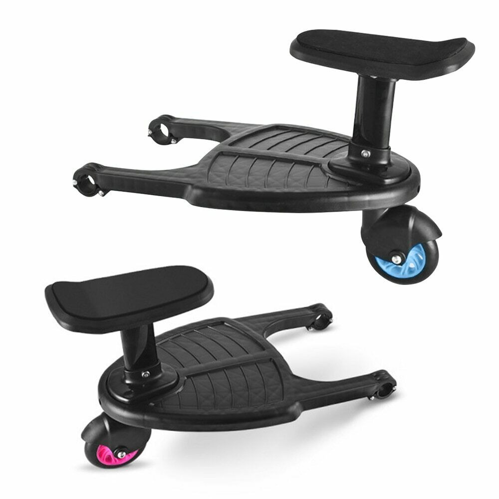 UnicunShop's tweet photo. Toddler turning into a tiny terror on walks? π© Give them a ride with our Stroller Step Board! They'll love hitching a ride while you enjoy some peace (and maybe even a coffee!). πβοΈ https://t.co/PW9BUeG4HT #parentinghacks #strollerlife #toddlerproblems https://t.co/mcnXUZwJGc