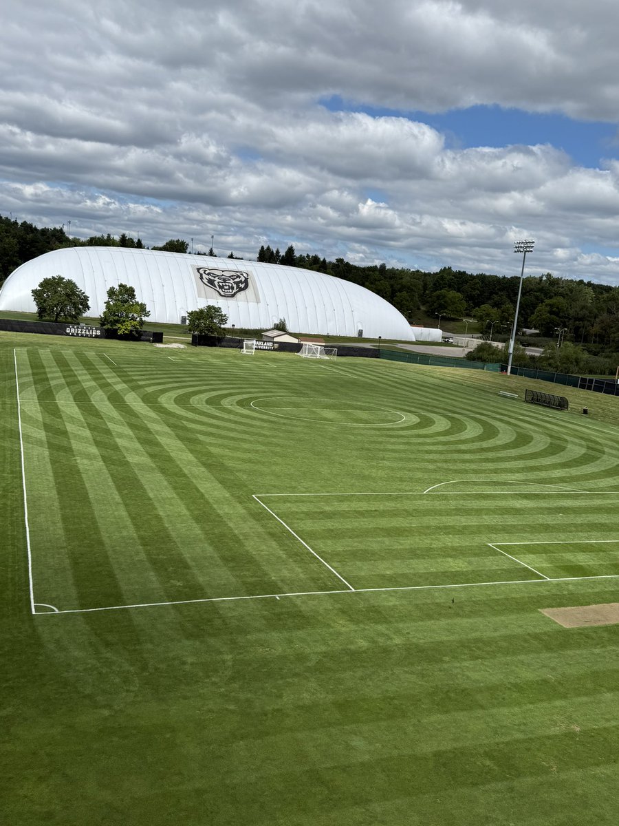 Todd Rajala (@ousoccerfield) on Twitter photo Match Day!!
<a href="/OaklandWSOC/">Oakland Women's Soccer</a> vs Mercyhurst University. 7:00pm @ Oakland Soccer Field.
#FillTheHill #DefendTheDen
<a href="/OaklandMSOC/">Oakland Men’s Soccer</a> <a href="/oaklandu/">Oakland University</a> Match Day!!
<a href="/OaklandWSOC/">Oakland Women's Soccer</a> vs Mercyhurst University. 7:00pm @ Oakland Soccer Field.
#FillTheHill #DefendTheDen
<a href="/OaklandMSOC/">Oakland Men’s Soccer</a> <a href="/oaklandu/">Oakland University</a>