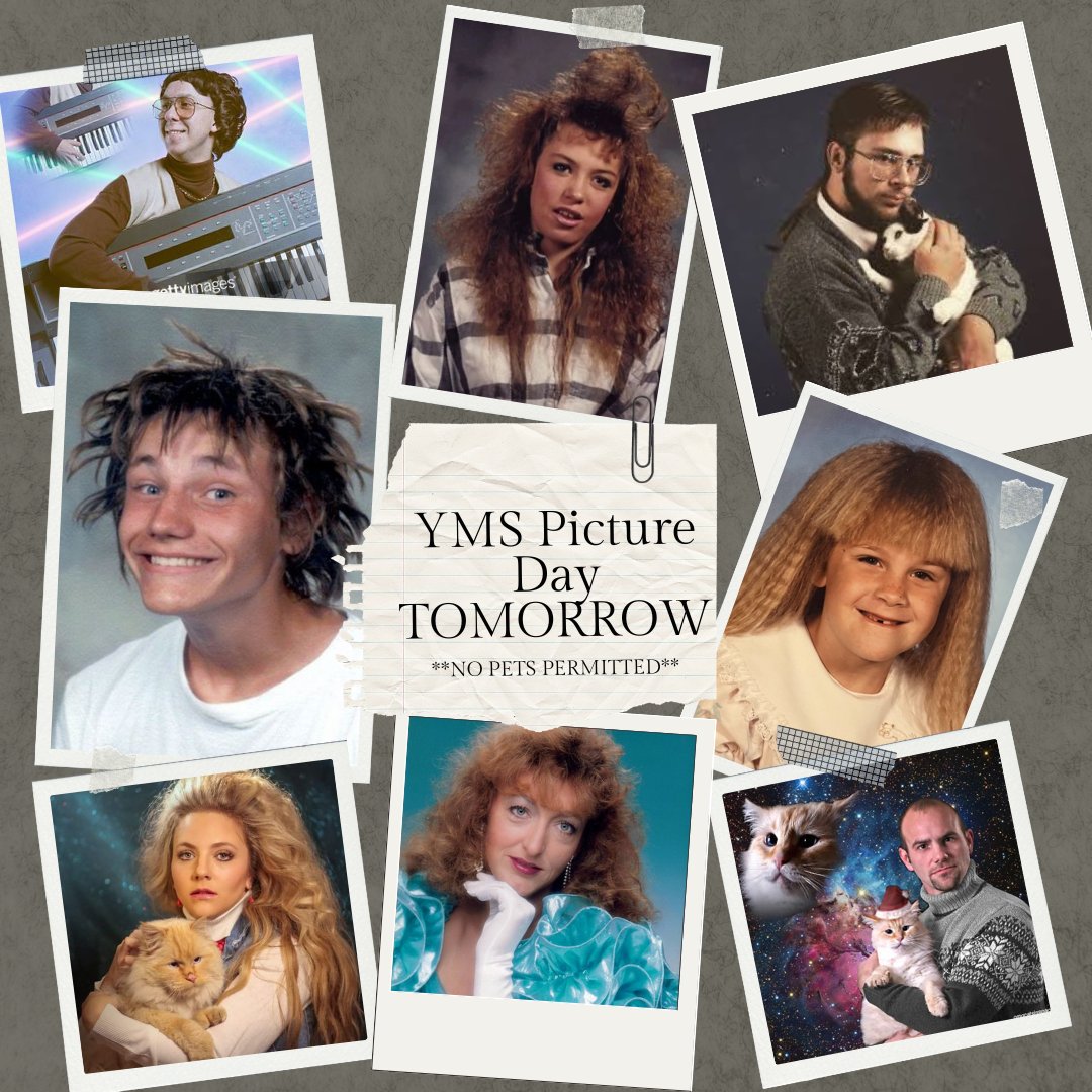 YorktownMiddleSchool tweet media