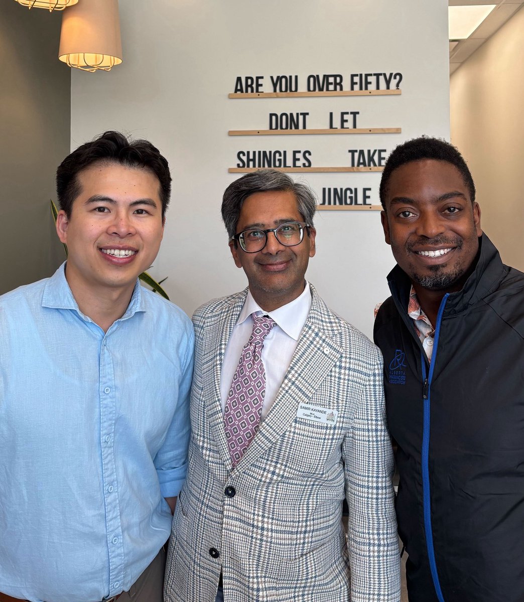 Samir Kayande 🇺🇦🧡🇨🇦 tweet media