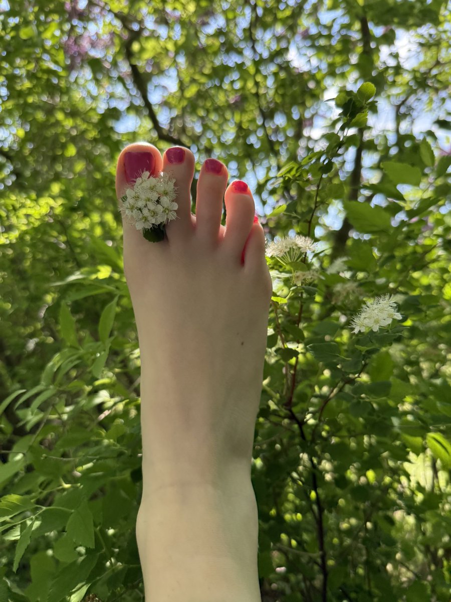 Goddess Bella tweet media