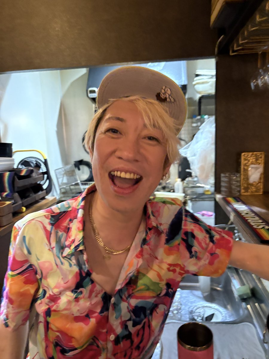 kojima_yokuto's tweet photo. 今日ヒドイ
@pulp0708 https://t.co/7JLSakahwS