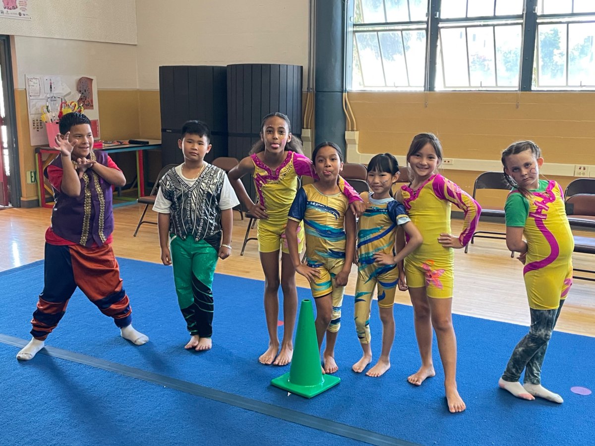 Fern Street Circus tweet media