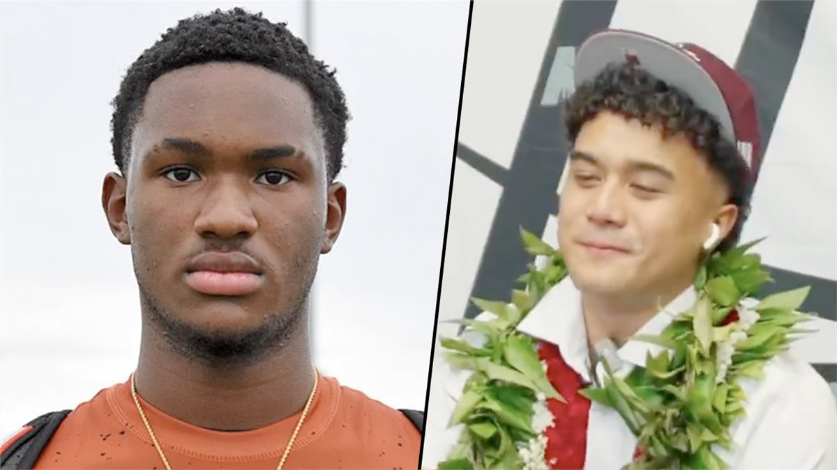 Interesting story from <a href="/BlairAngulo/">Blair Angulo</a> about how our <a href="/247Sports/">247Sports</a> initial Top 100 recruiting rankings for sophomores can impact future value in NIL, revenue-sharing era:

247sports.com/college/usc/ar…