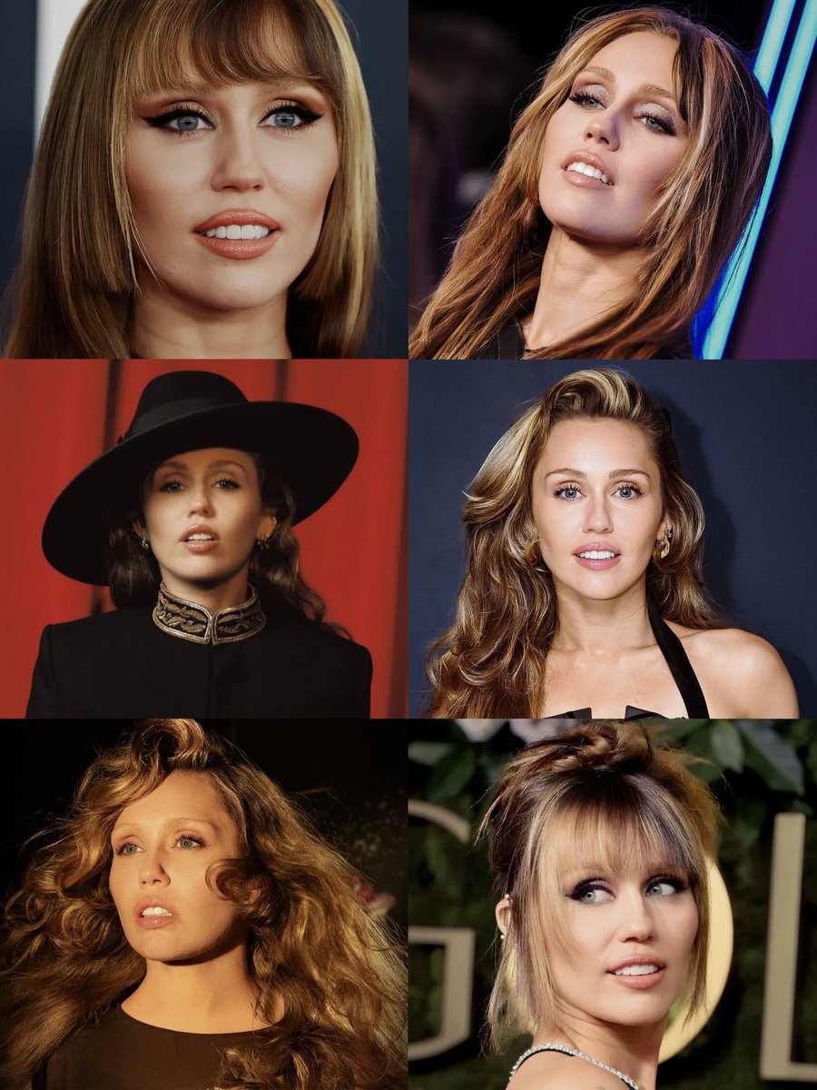 twinklemileyc's tweet photo. Miley Cyrus face card in 2025, she’s absolutely GORGEOUS💋 https://t.co/9Auk7gAFVM