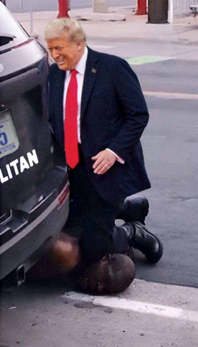 No!!! He’s going to have to pardon himself!!!