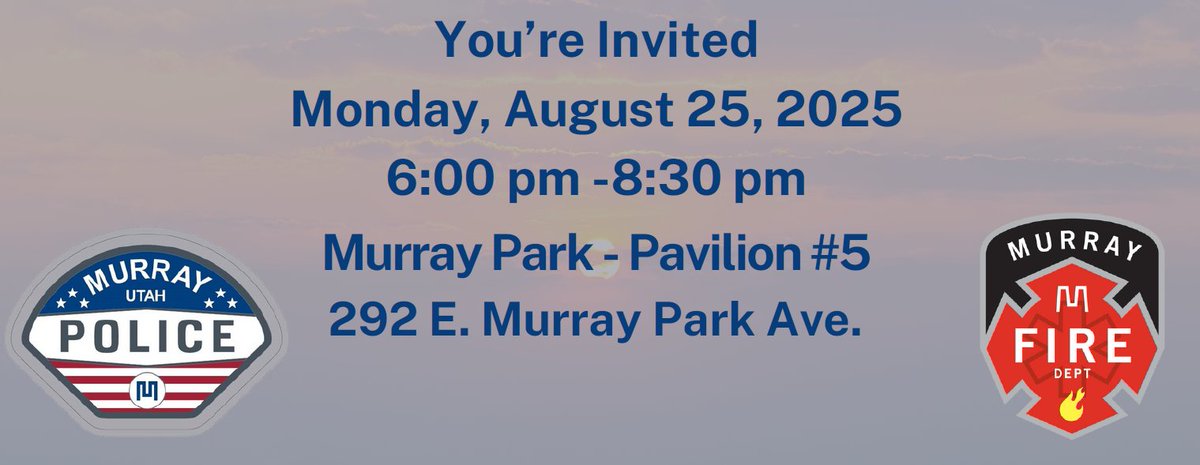 Murray City, UT tweet media