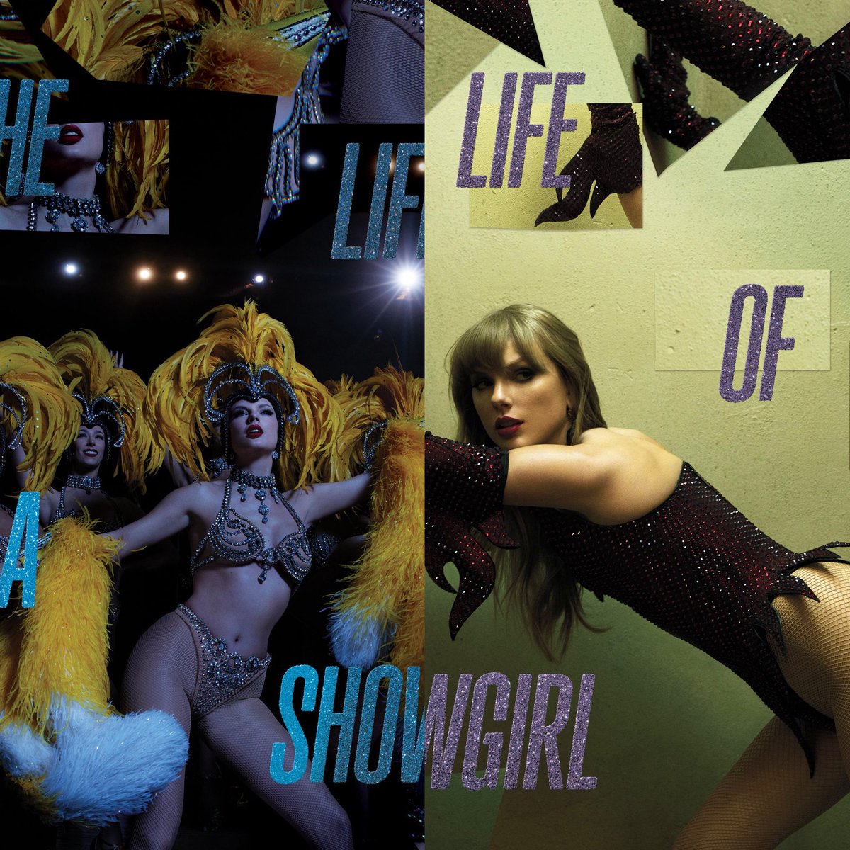 These alt covers are serving but I think we can all agree