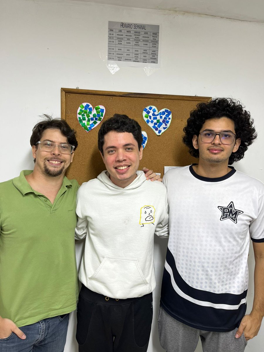 PM - Party Modes ⭐ tweet media