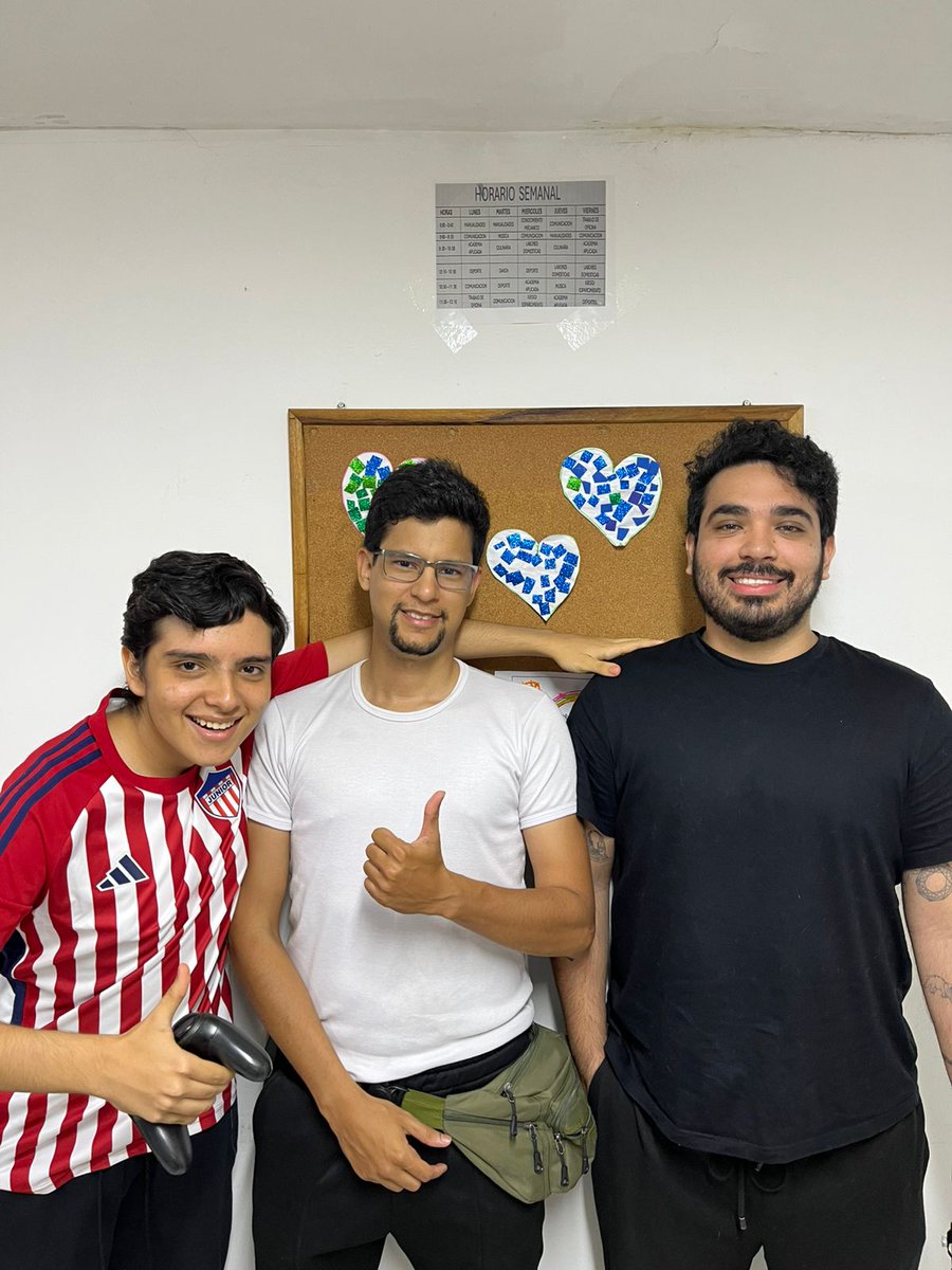 PM - Party Modes ⭐ tweet media