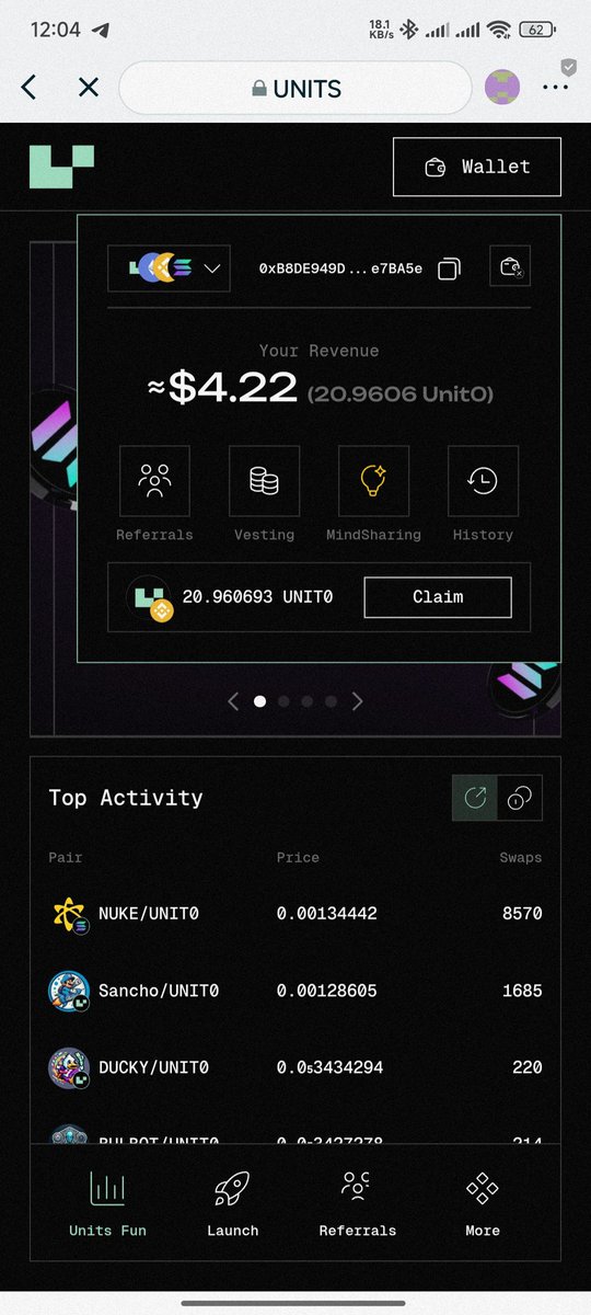 CryptoProFX tweet media