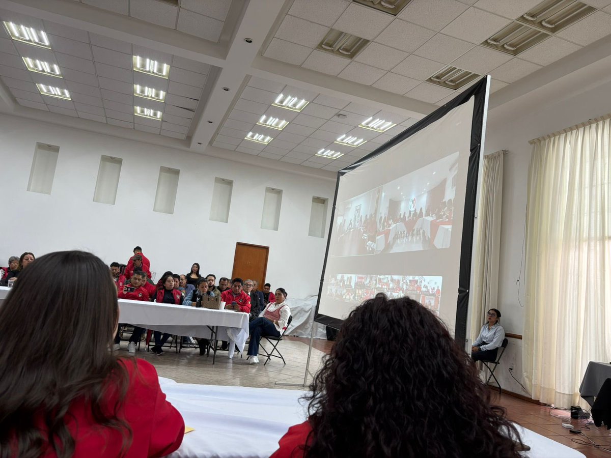 SAE PRI CDMX tweet media