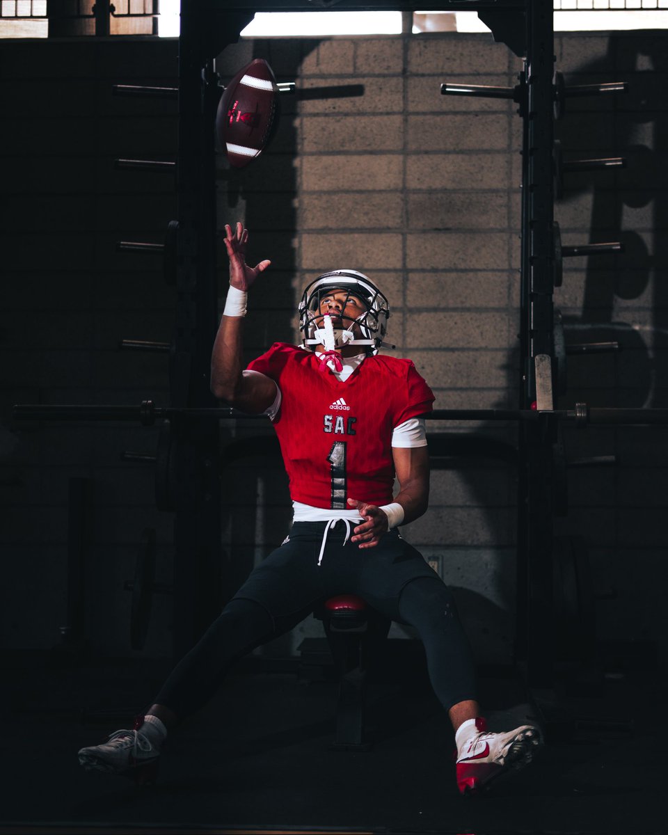 SAC Dons tweet media