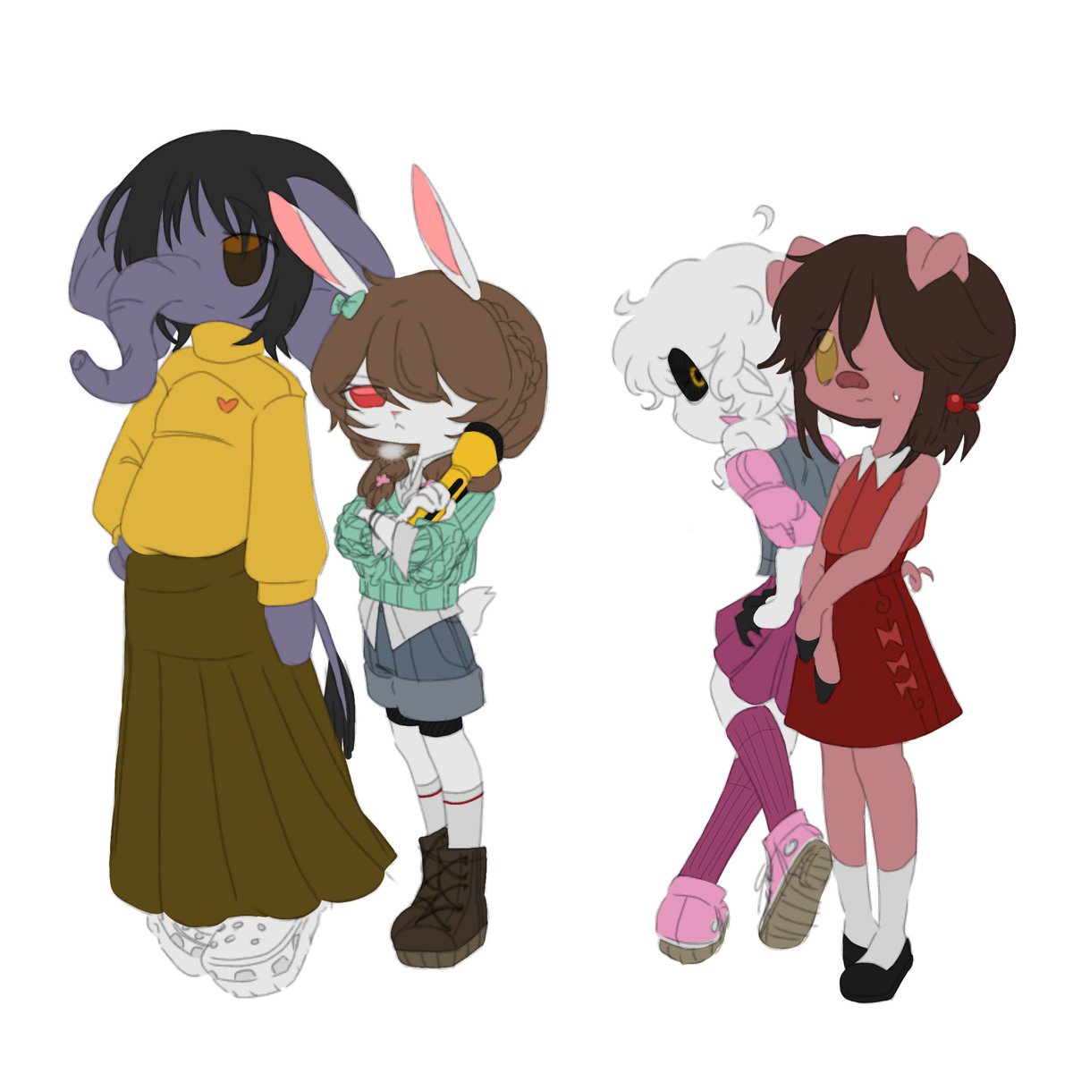 Lybia_sann's tweet image. another one!!
(2/2)