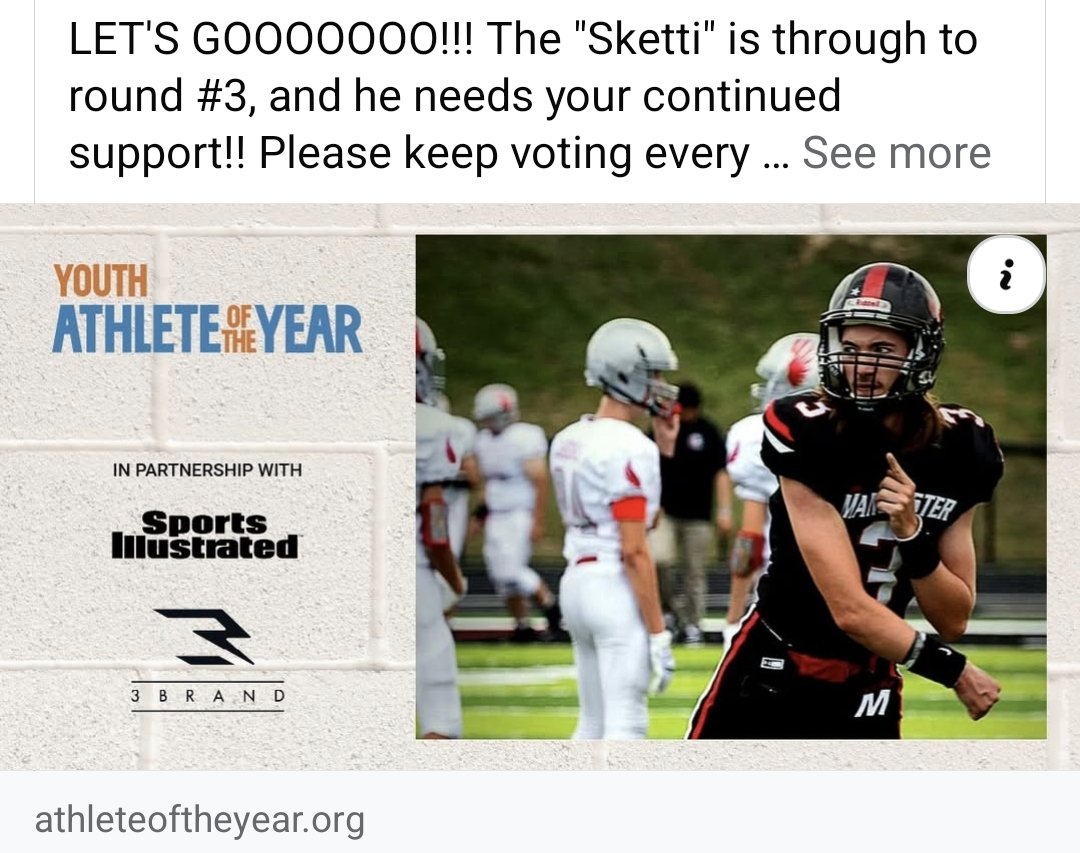 Jaxon M. Monnard tweet media