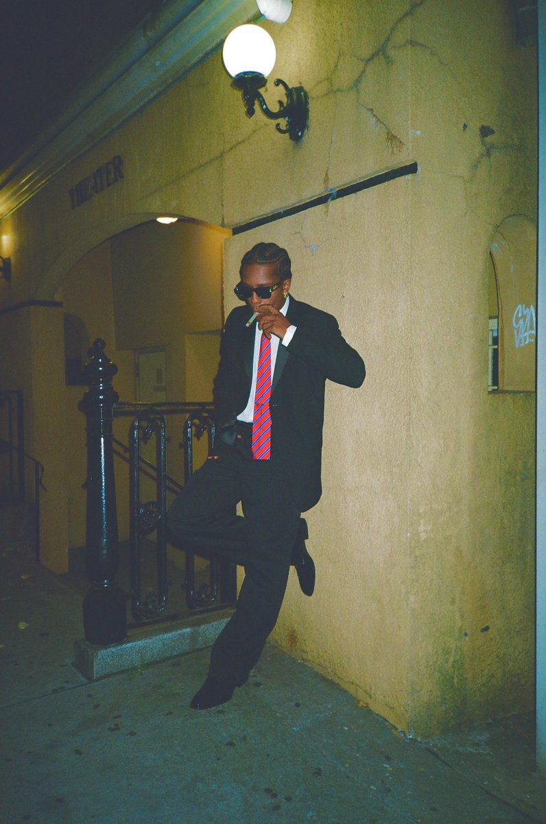 UPTOWN BIDNE$$ YA HEARD