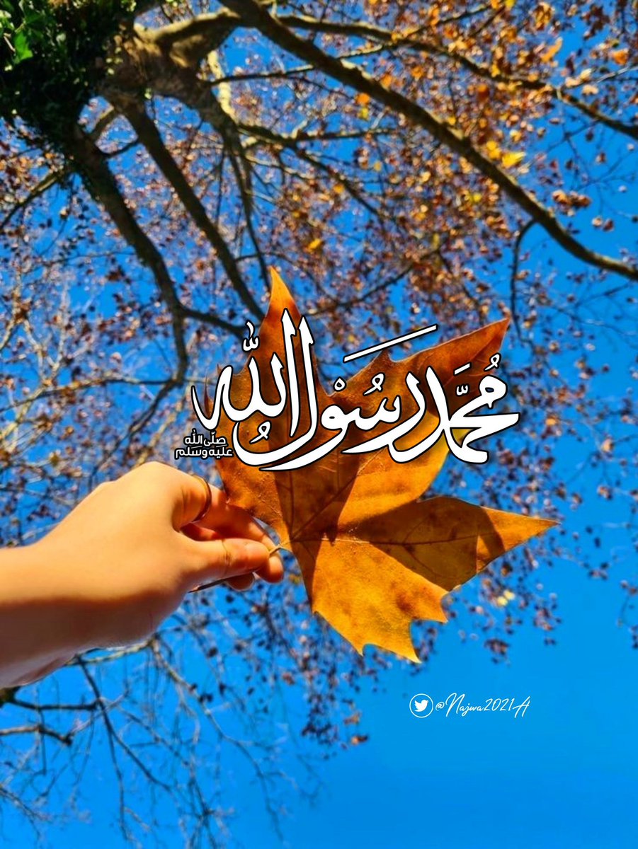Shabnam Tabasome (@tabasome54321) on Twitter photo رسول الله ﷺ فرمایلي دي:
ستاسو څخه غوره خلک هغه دي،
چې پخپله قرآنکریم زده کړي او بیا
یې بل چا ته ښوونه وکړي.
(صحیح البخاري: 5027)
<a href="/Tabasome54321/">Shabnam Tabasome</a> رسول الله ﷺ فرمایلي دي:
ستاسو څخه غوره خلک هغه دي،
چې پخپله قرآنکریم زده کړي او بیا
یې بل چا ته ښوونه وکړي.
(صحیح البخاري: 5027)
<a href="/Tabasome54321/">Shabnam Tabasome</a>