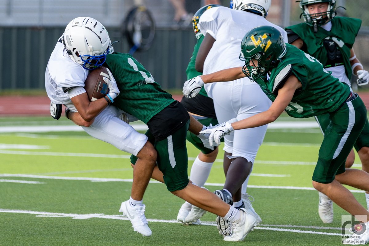 SCRIMMAGE #2 TONIGHT!  

Tonight is the last dress rehearsal before the real season really gets started! Eagles travel to Grapevine to battle the Lions.

vs. Grapevine Faith
JV starts at 6 pm 
V starts at 7 pm

#UNCOMMON