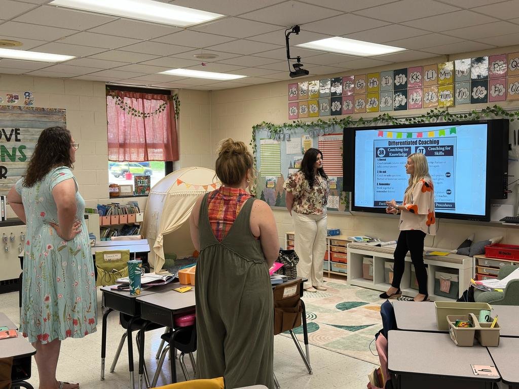 JC School District tweet media