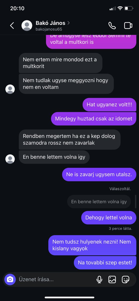 fanni1230's tweet photo. Sziasztok ez egy kamu egybol le is tiltott instan!! https://t.co/2ti8fmfwLp