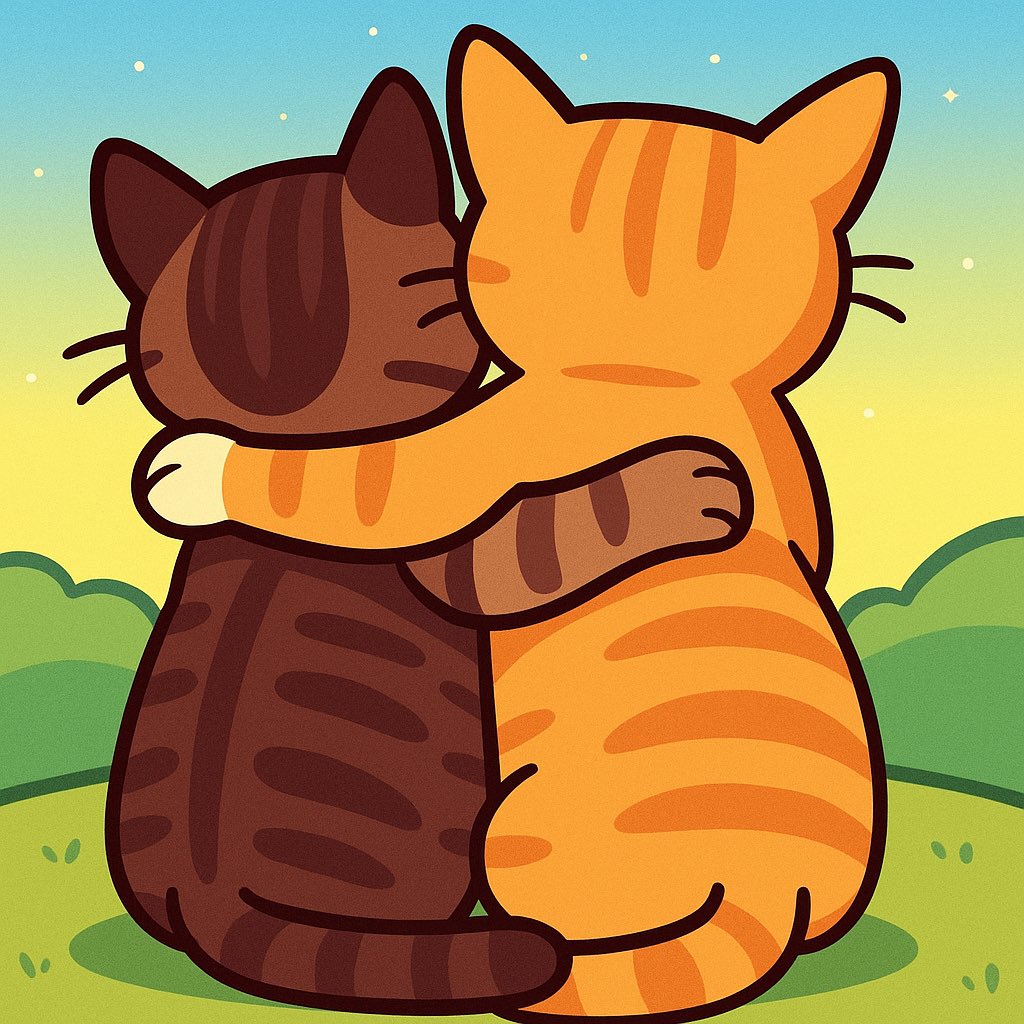 mrRobin | π (@thatrichchad_bc) on Twitter photo / the <a href="/MeowFi_/">Meow Finance (π,π€)</a> community call.
nah scratch that⦠the meowfi family call.
βhow was it?β
it kicked off at 14:00 utc. members showed up, even those on the road or busy still found a way to join. love love π
i started by introducing myself, thanking every single person / the <a href="/MeowFi_/">Meow Finance (π,π€)</a> community call.
nah scratch that⦠the meowfi family call.
βhow was it?β
it kicked off at 14:00 utc. members showed up, even those on the road or busy still found a way to join. love love π
i started by introducing myself, thanking every single person