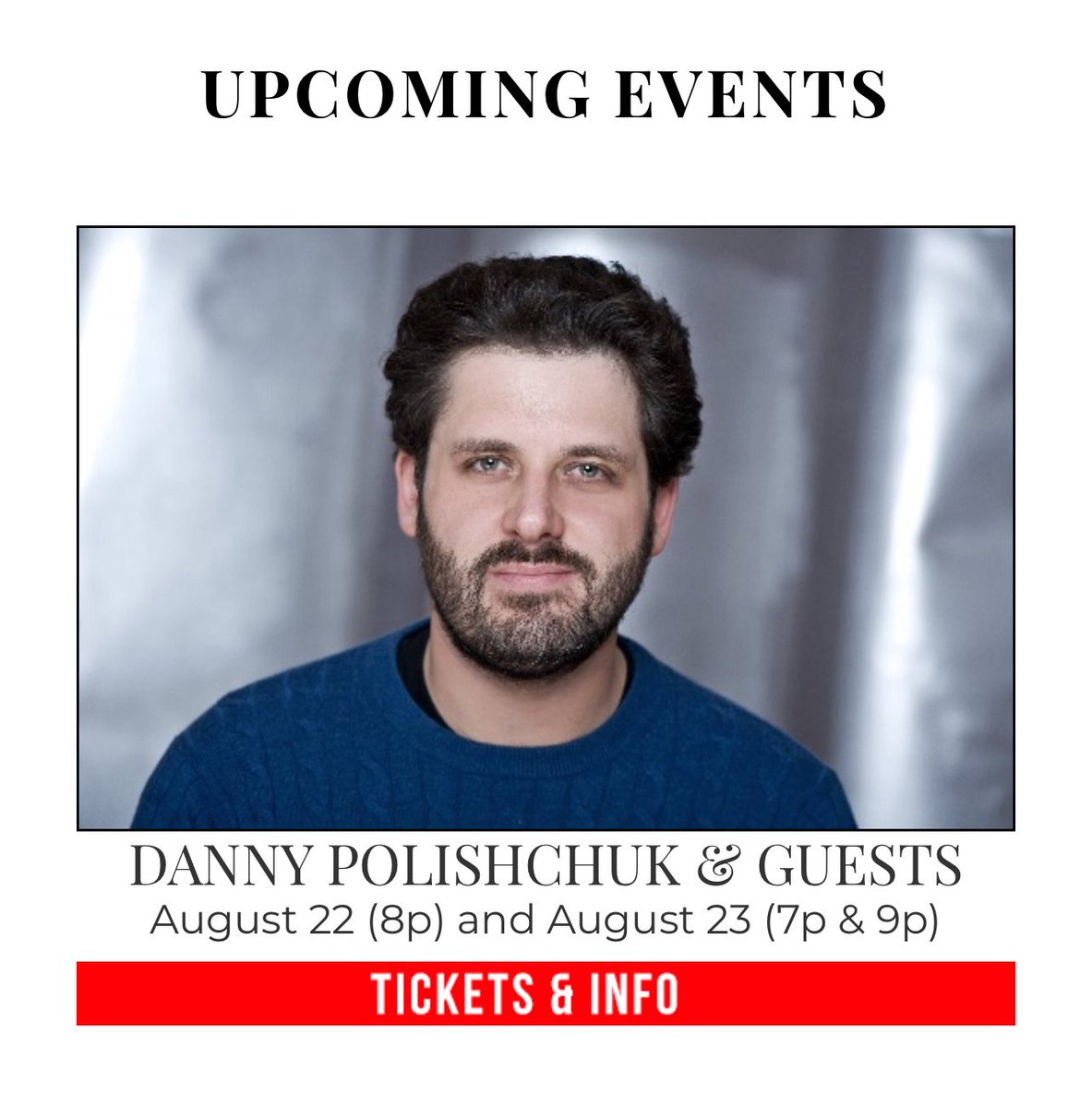 Danny Polishchuk tweet media