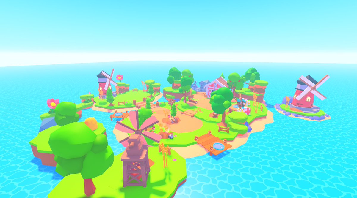 BetaStudios48H's tweet photo. Another Happy Client! 🩷
♥️+ ♻️ are highly appreciated! 
  #RobloxDev #builder #roblox https://t.co/mIpAhScmwr