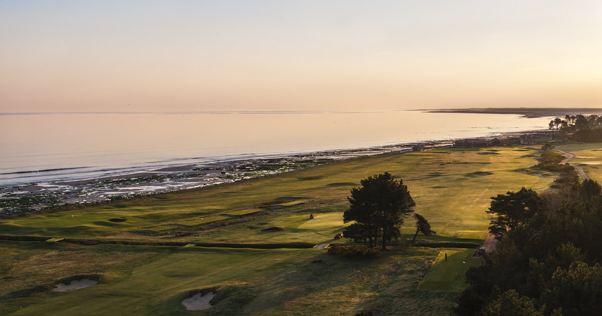 Nairn Golf Club tweet media