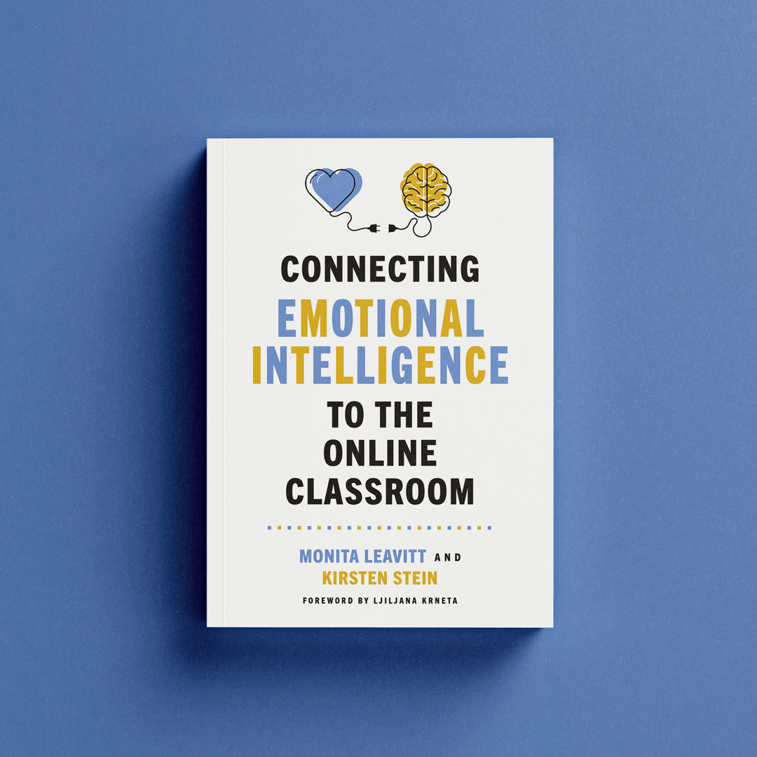 "Connecting Emotional Intelligence to the Online Classroom" is an essential guide for educators that explains how fostering teacher and student relationships and create a supportive, engaging, and inclusive virtual classroom.

press.jhu.edu/books/title/54…