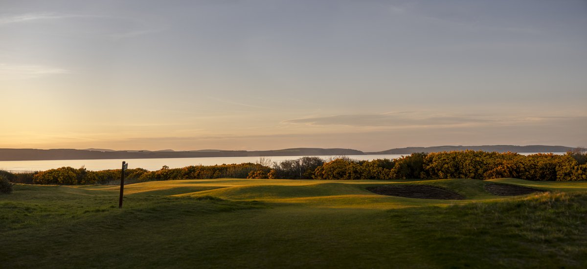 Nairn Golf Club tweet media