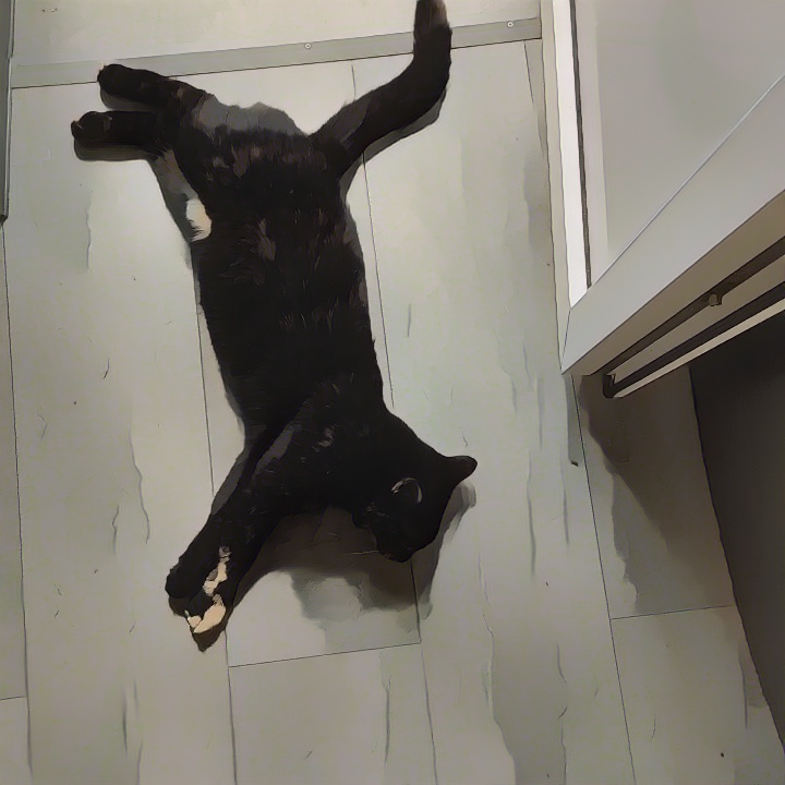 Good night beautiful people's 💕