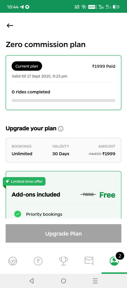 nitingautam_01's tweet photo. @ola_supports ola partner number 7625924091 i purchase ola pass but my pass not work kindly fix the issue and refund my amount I have video prove @Olacabs @Olacabs send email or any number to contact coustmer care executive plethelp me https://t.co/nosFLPMWzY