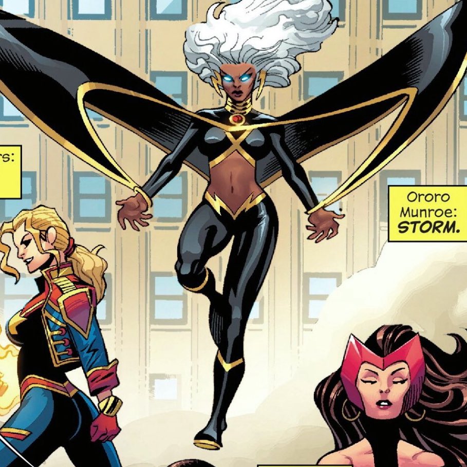 out of context ororo munroe (@contextororo) on Twitter photo 