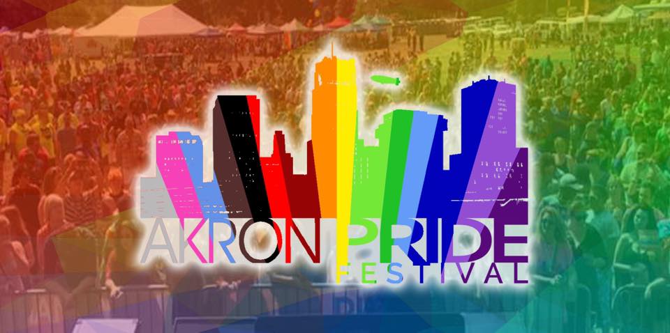 cssbh's tweet image. Come join the fun at the Akron Pride Festival downtown Saturday! We&apos;ll have giveaways, a raffle, resources &amp;amp; smiles for all who stop by our table. See you then!