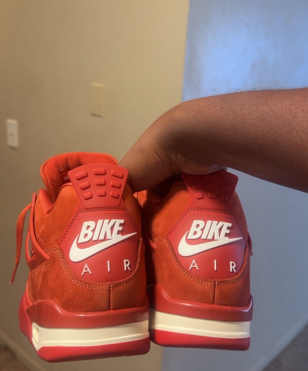 CizzTravis's tweet image. 2025 #SneakerOfTheYear 🧱