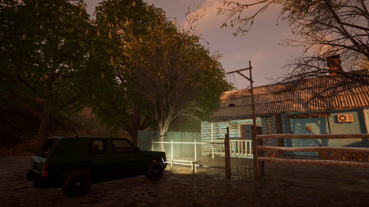 All horror games promise you “the scariest experience ever.”
I promise you the craziest, most brain-melting ride of your life.
The game is out now on Steam. 
Ready to dive headfirst into endless chaos and absurd fun? Oh, and… yeah, it’s scary too.
store.steampowered.com/app/3823130/Ye…