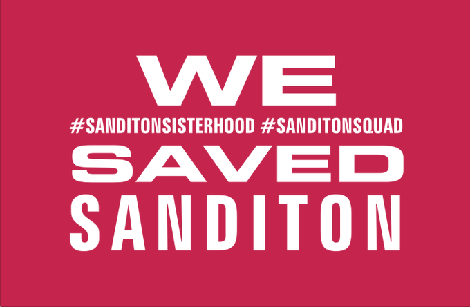 More_Sanditon's tweet photo. #FandomRewind is trending in the U.S... rewinding it  back to this amazing moment w/in the #SanditonSisterhood when we all found out that #Sanditon was saved. What a time we all had! 😍🎉

I will never forget celebrating 🎉 w/ my "sisters" over zoom & champagne 🍾🥂. We shed some happy tears. The high we all felt from this achievement was unmatched with any other experience. Saving #Sanditon will always be satisfying because we poured our blood, sweat & tears into a cause so close to our hearts. Forever a beautiful memory etched in history! 

Fast forward to today, and the #SanditonPBS fans are still here hoping/wishing for #MoreSanditon. This beautiful series has profoundly affected all of us. It is simply too good not to continue. 

We're never going to stop wishing for more, @masterpiecepbs @RedPlanetTV @ITV @BBC @netflix @PrimeVideo 
#SanditonThrowback