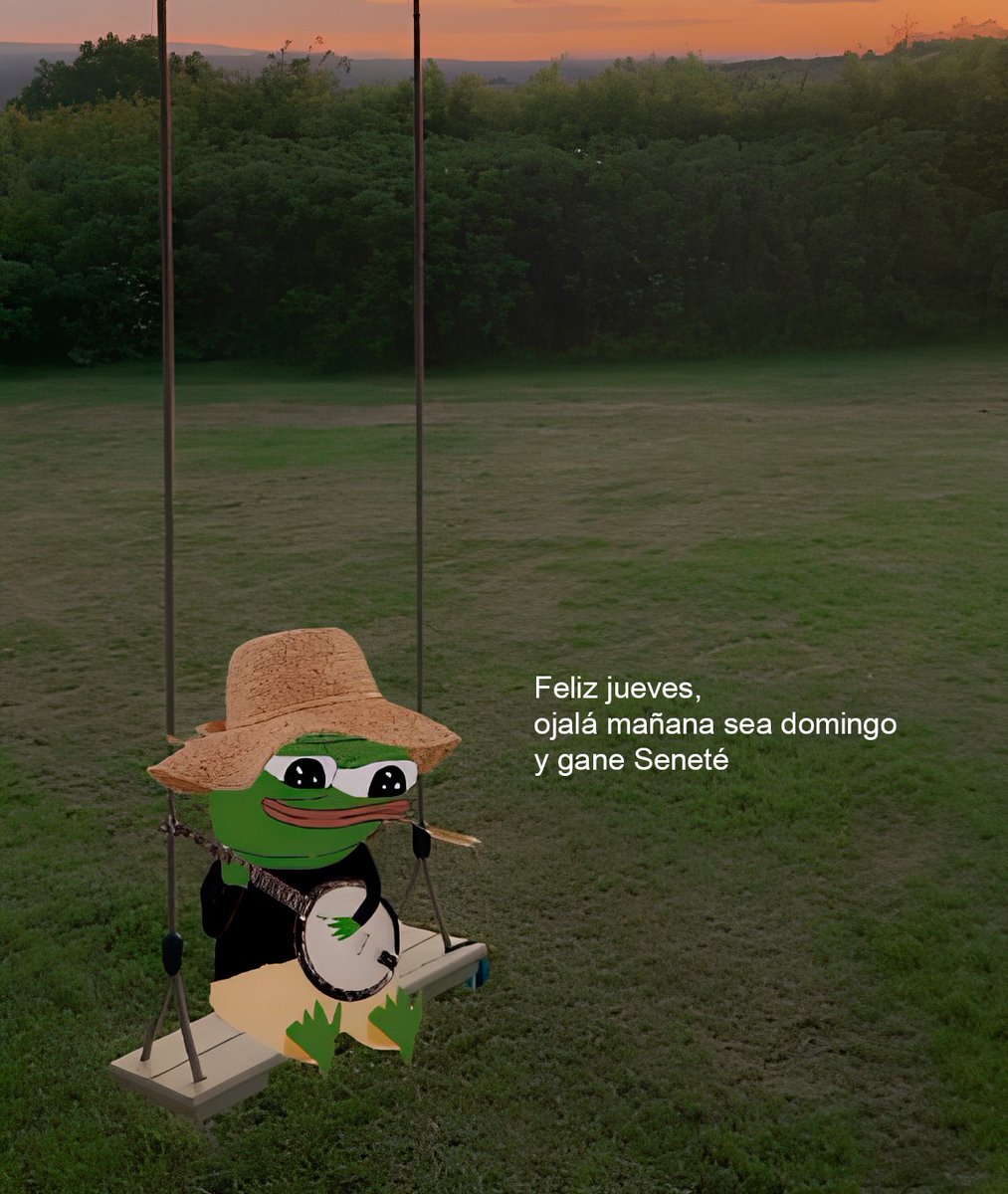 Seneté (@senetepy) on Twitter photo 