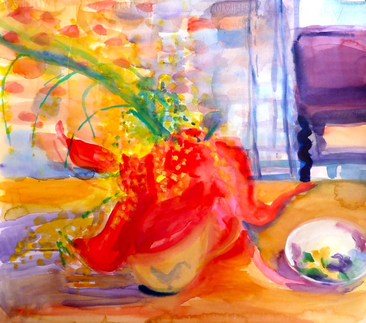 Lambeth Open returns 4th and 5th October, celebrating the incredible creativity of our local community. With studios, work spaces and homes across Lambeth opening their doors, it’s your chance to explore, connect and be inspired.