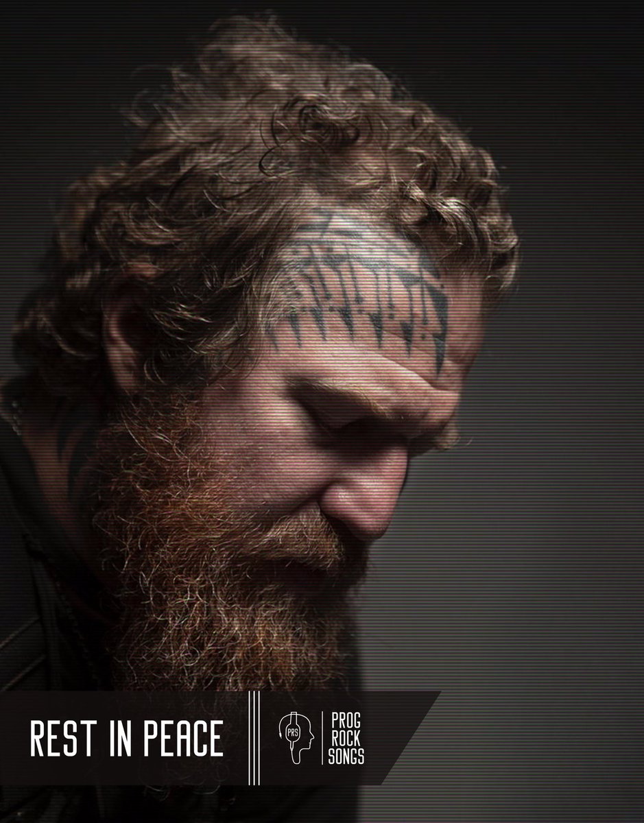 progrocksongs's tweet photo. Rest in Peace, Brent Hinds… https://t.co/Z7I2muP876