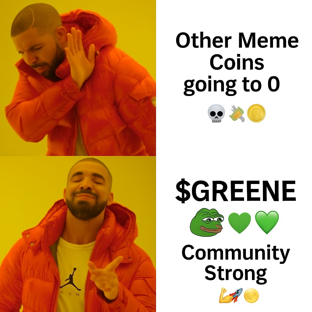 whoisgianluca's tweet photo. @Crypto_Adamantt @EricCryptoman @CrashiusClay69 @ton_blockchain @greenecoin https://t.co/7YhraSBc7N