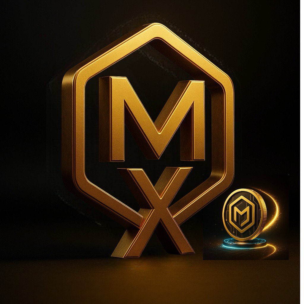 <a href="/BESCLLC/">BESC</a> Here WE GOOOOO!!! $MONEYX is here! ✅

I told you all that <a href="/BESCLLC/">BESC</a> are building daily! 😤

The future of Perpetual Trading! 📈🚀

Lock in! The train is leaving the station! 

#Crypto #CEX $XRP $BESC $ETH