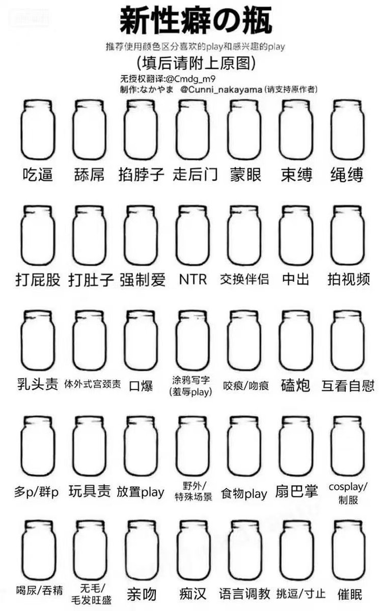 饼饼的xp小瓶子