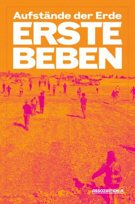 #linkeBücher #linkeVerlage 

Frisch gelesen vom Links-Lesen.de-Kollektiv:
"Erste Beben" - über die "Soulevements de la terre" aus Frankreich, einer radikalen Strömung der Umwelt- und Klimabewegung.

Herausgegeben vom Assoziation A -Verlag #assoziationA 

links-lesen.de/erste-beben/