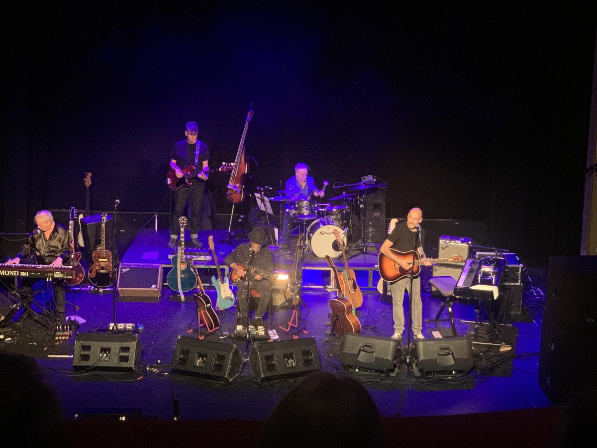 'A folk‑rock spirit that remains vibrant and necessary ... music carried gently forward with authenticity, humility and a sense of collective memory' ⭐

Many thanks to <a href="/Maria_Davies/">Maria Davies Bligh</a> <a href="/unknownkentssx/">Unknown Kent and Sussex</a> for this glorious review of our show at <a href="/royalhippodrome/">The Royal Hippodrome Theatre</a>: unknownkentandsussex.co.uk/review-of-lind…