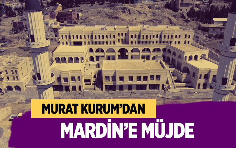 Mardin Yeşilli’de Tarihi Dönüşüm: Yöresel Mimarili Evler Yükseliyor
gazetebirlik.com/foto-galeri/gu… #sondakika #mardin #muratkurum