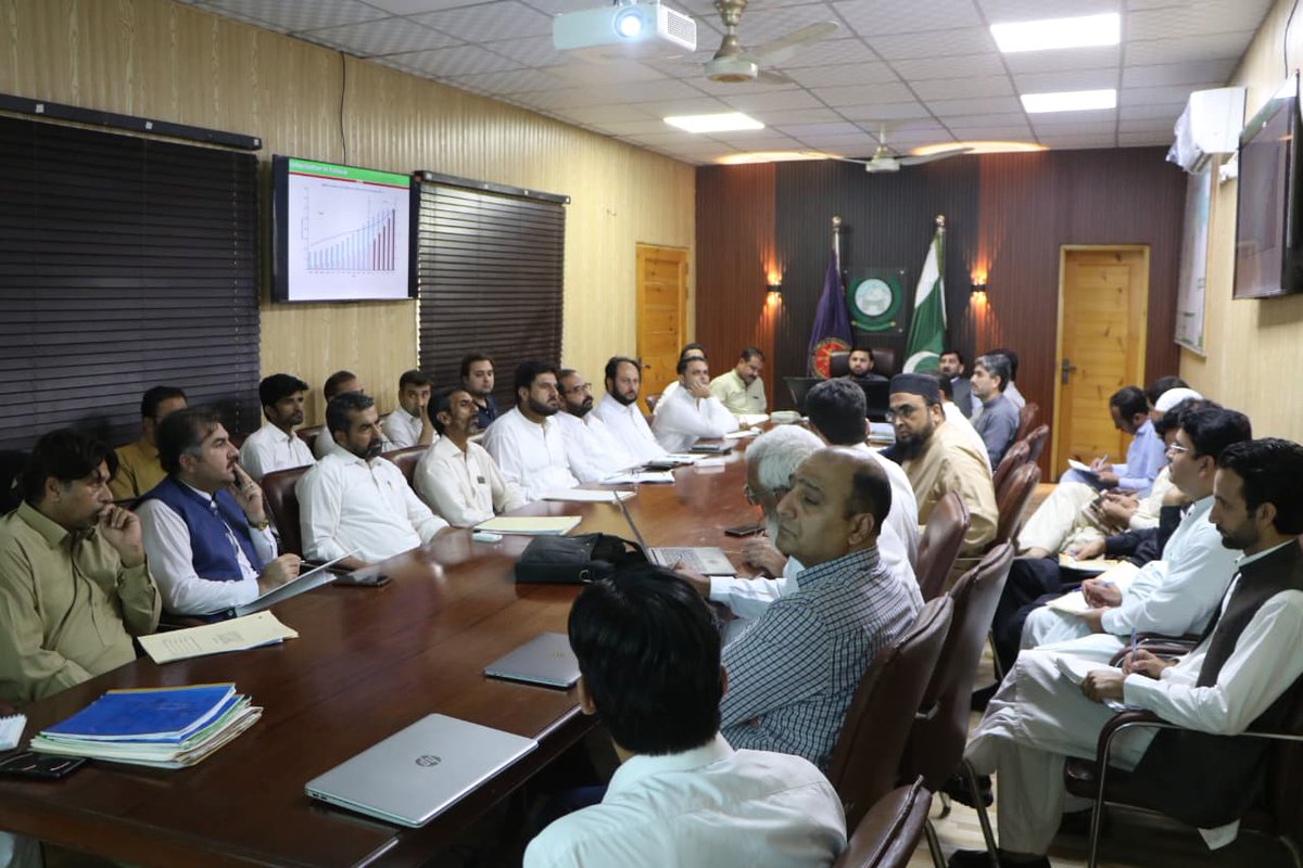 UPU_KP's tweet photo. On ED UPPU's directions, kickoff meeting for Batkhela City Master Plan held on Aug 20 under DC Malakand's chairmanship. District depts, sector experts &amp; UPPU officials attended. Logistic support &amp; timely data provision directed https://t.co/QyrkcdVy0p