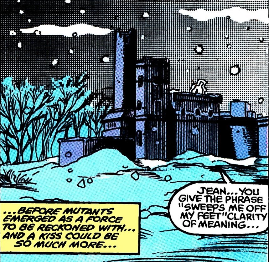 X-Factor (1986) #53