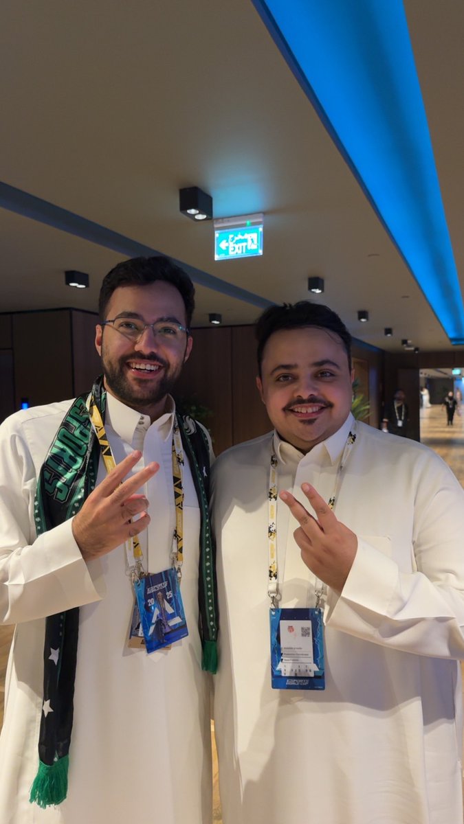الحمدلله لك يارب 
مبروككك مبروككك مبروككككككككك 
2 كاس عالم من قدنا يا اعظم جمهور ؟ الحمدلله لك يارب افرحوا افرحوا🏆🏆💚💚💚💚💚💚🦅🦅🦅